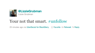 Illustration for article titled Joan Rivers Continues Cruel Twitter Attacks On Perfectly Nice Actresses